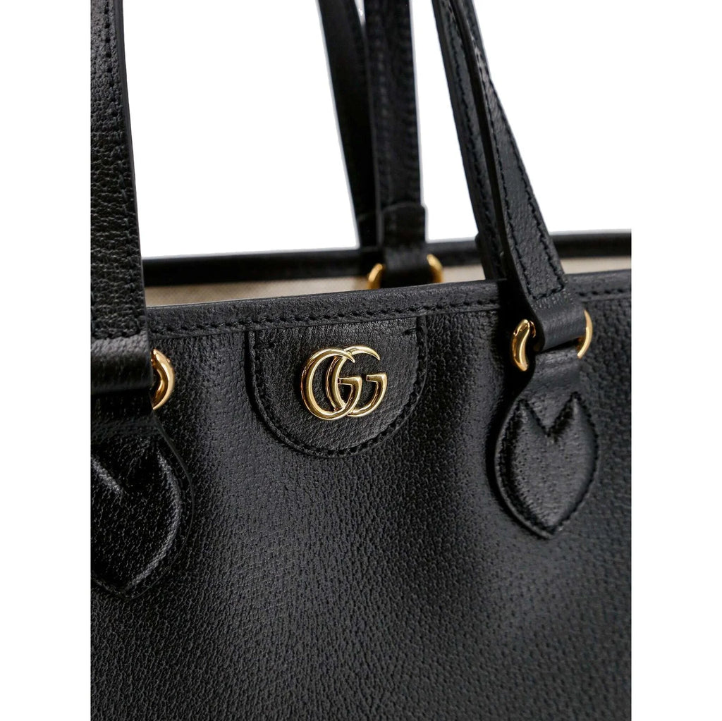 Gucci medium tote bag