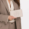 Gucci Interlocking Leather Wallet
