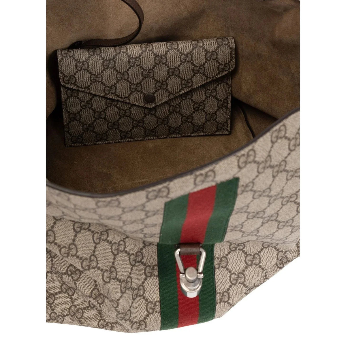Gucci Jackie 1961 Small Shoulder Bag
