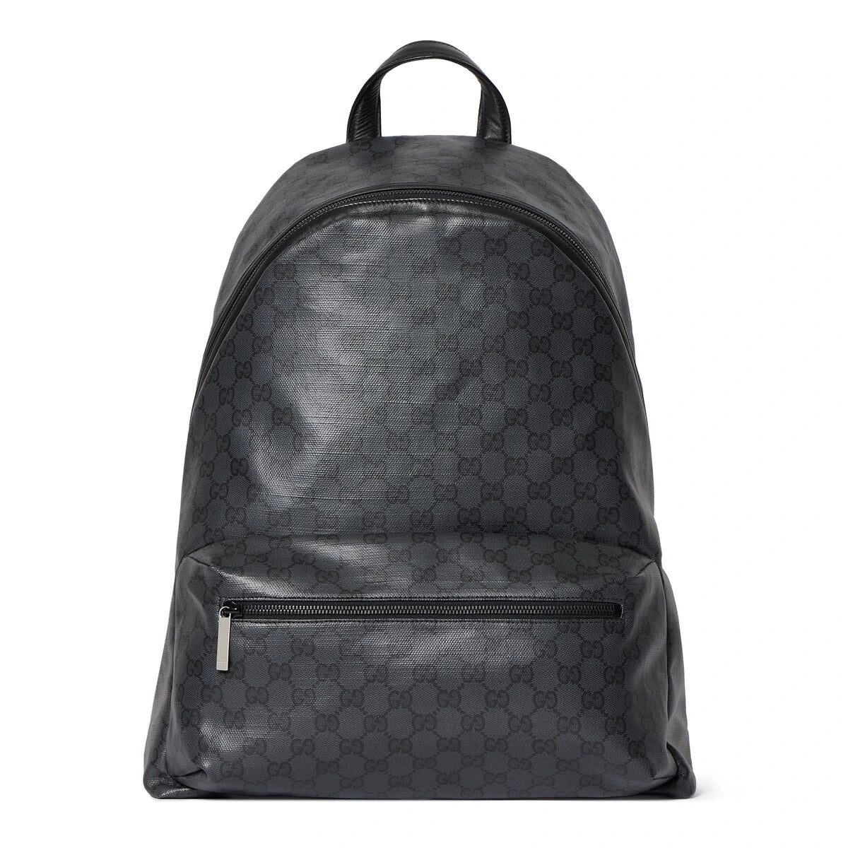 Gucci Essence Classic Medium Backpack Black