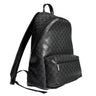 Gucci Essence Classic Medium Backpack Black