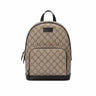 Gucci Supreme Backpack Beige