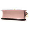 Gucci Matlase Small Top Handle Bag Pink