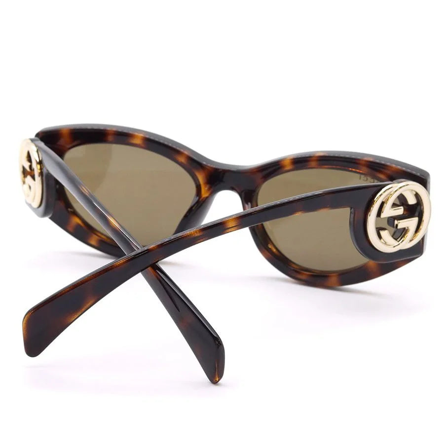 Gucci Sunglasses 1691S-002
