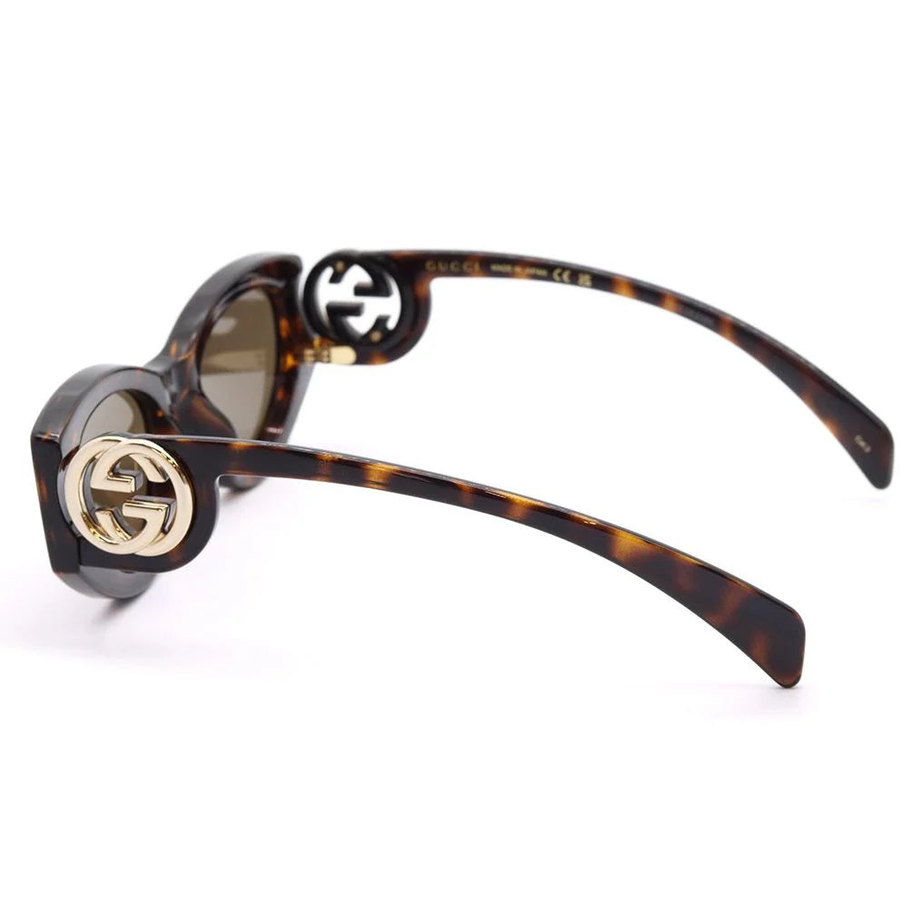 Gucci Sunglasses 1691S-002