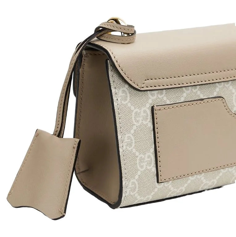 Gucci Padlock Mini Shoulder Bag