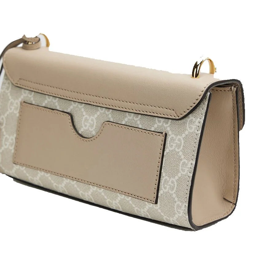 Gucci Padlock Mini Shoulder Bag