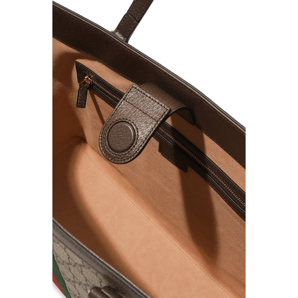Gucci tote bag