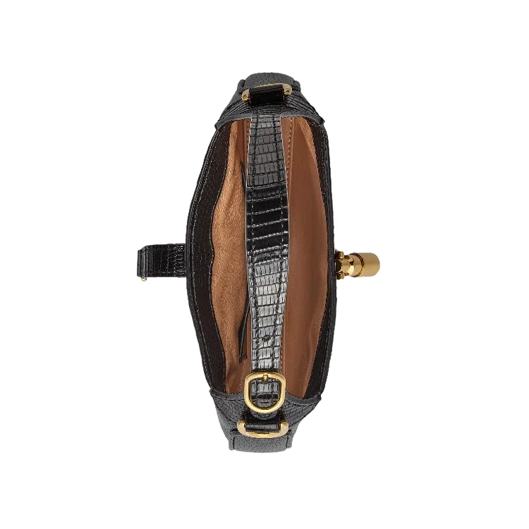 Gucci Jackie 1961 mini bag – black