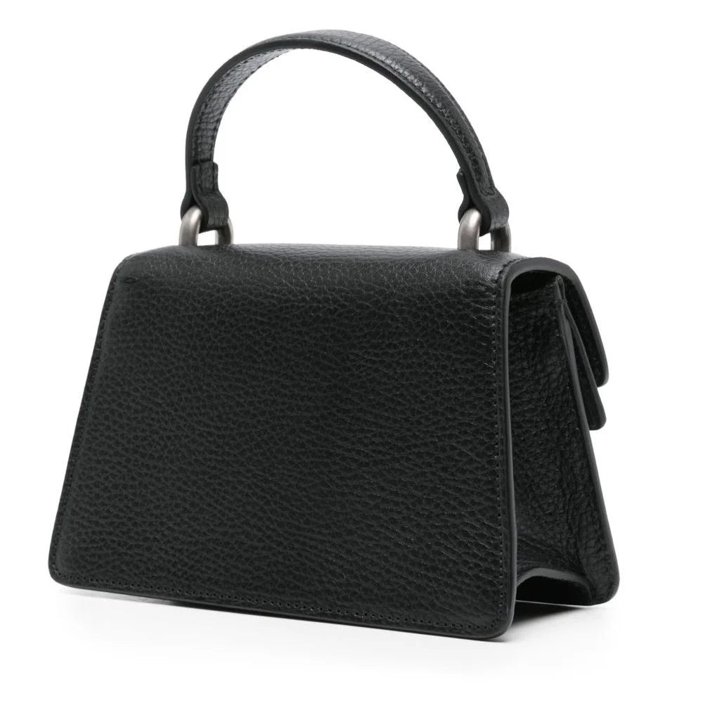 Gucci Dionysus Chain Crossbody Bag Black