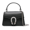 Gucci Dionysus Chain Crossbody Bag Black
