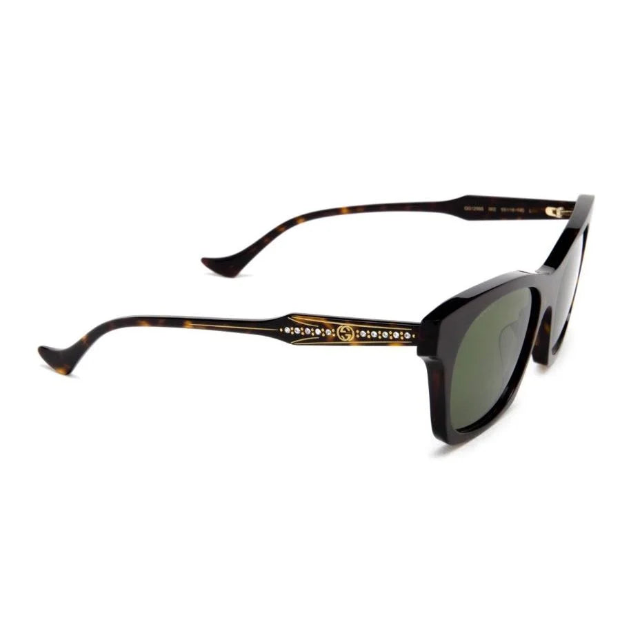 Gucci Eyewear rectangular-frame sunglasses