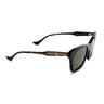 Gucci Eyewear rectangular-frame sunglasses