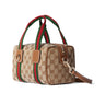 Gucci Mini GG Handbag Beige