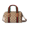 Gucci Mini GG Handbag Beige