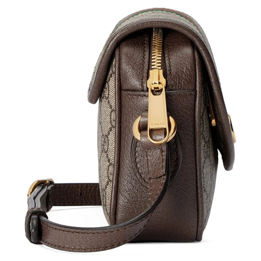 Gucci mini shoulder bag