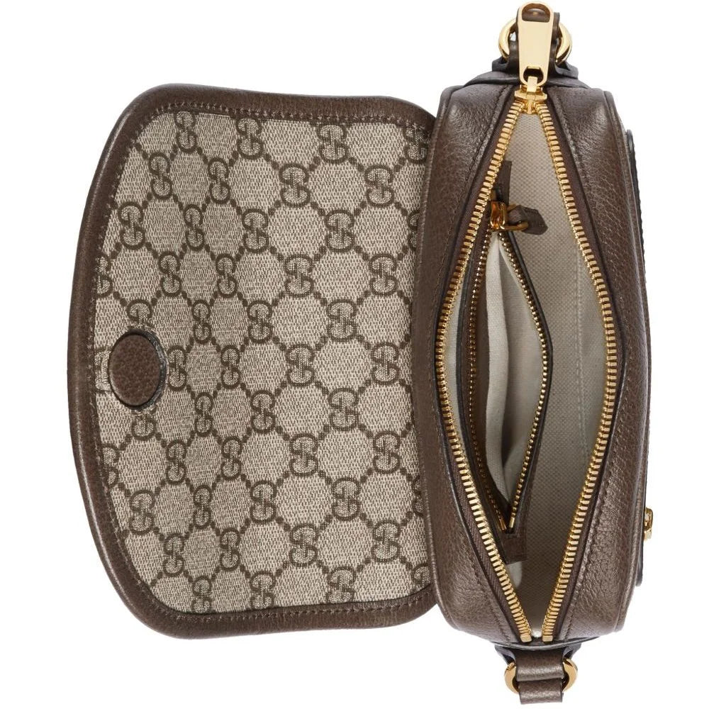 Gucci mini shoulder bag
