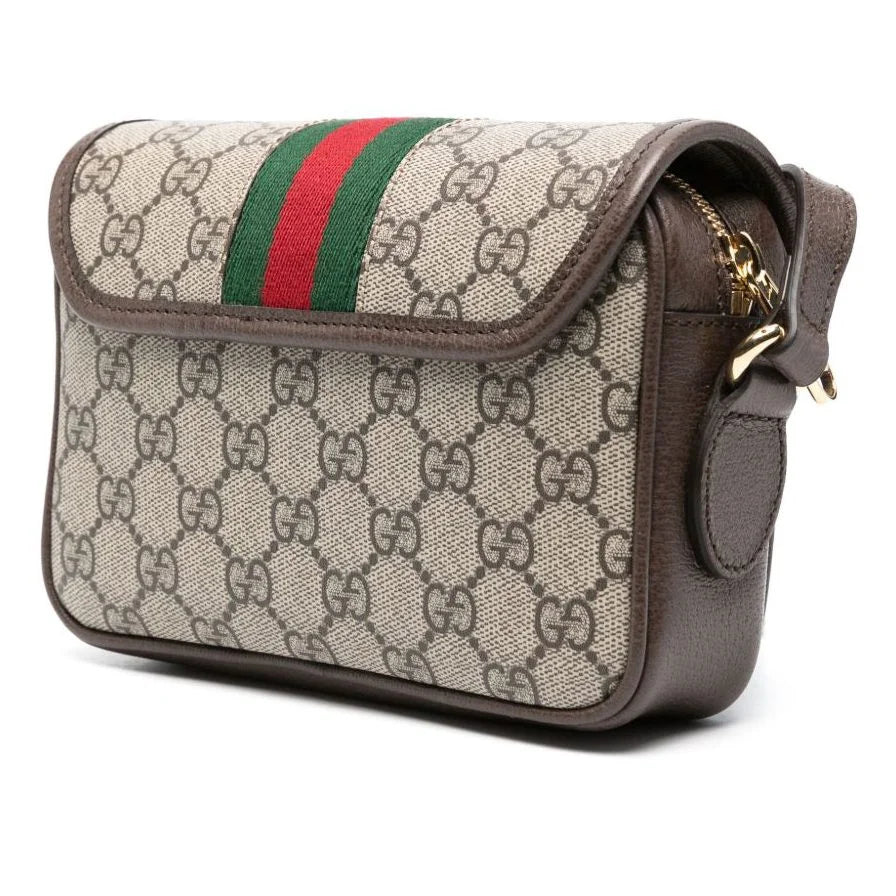 Gucci mini shoulder bag