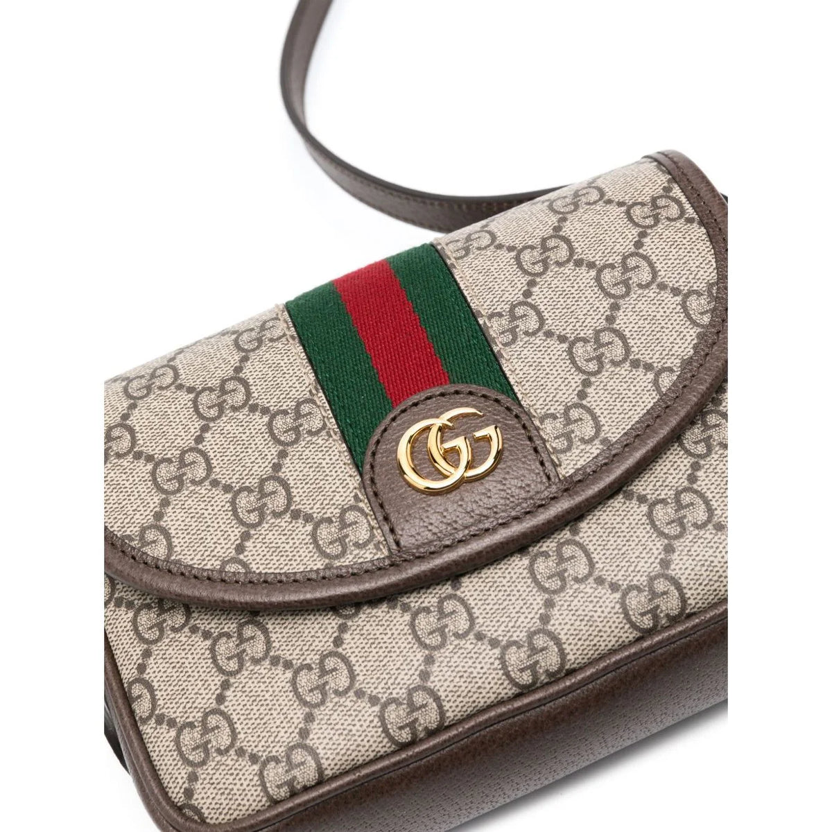 Gucci mini shoulder bag