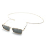 Gucci Eyewear rectangle-frame sunglasses