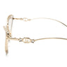 Gucci Eyewear crystal-embellished cat-eye sunglasses