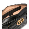 Gucci GG Marmont Shoulder Bag Black