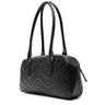 Gucci GG Marmont Shoulder Bag Black