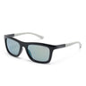 Gucci Slim Frame Eyeglasses Black