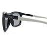 Gucci Slim Frame Eyeglasses Black