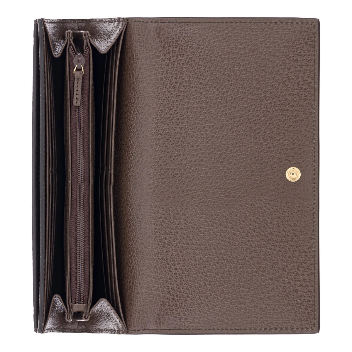 Gucci Jumbo Continental Wallet