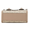 Gucci Mini Supreme Interlocking satchel