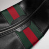 Gucci Web Medium Crossbody Bag