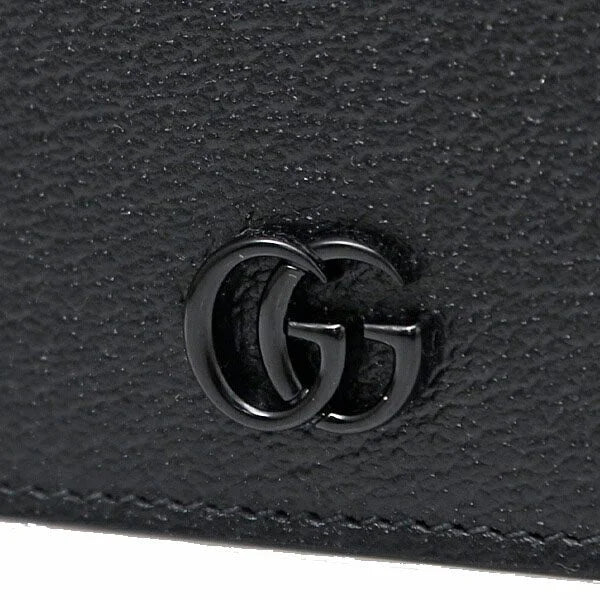 Gucci zip card case