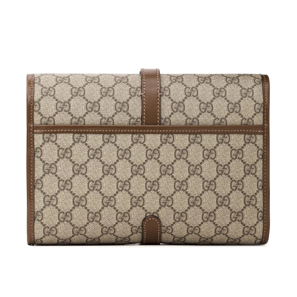 Gucci Foldover Top Messenger Bag