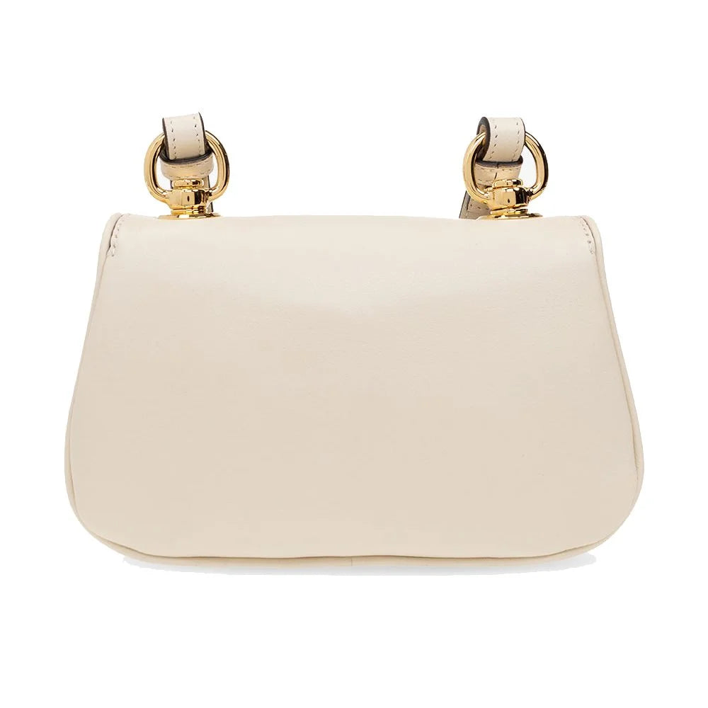 Gucci Cross Mini Bag