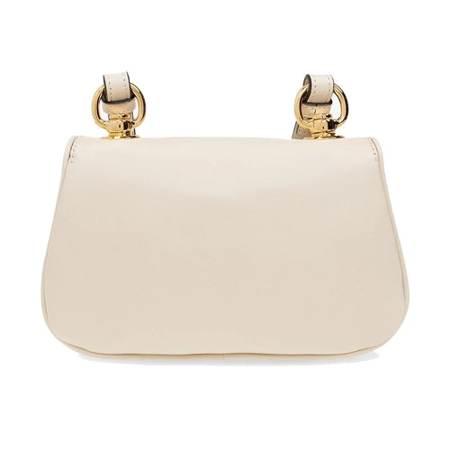 Gucci Cross Mini Bag