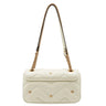 Gucci 2.0 embellished matelassé leather shoulder bag