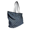 Gucci Tribeca Large Tote Bag Blue