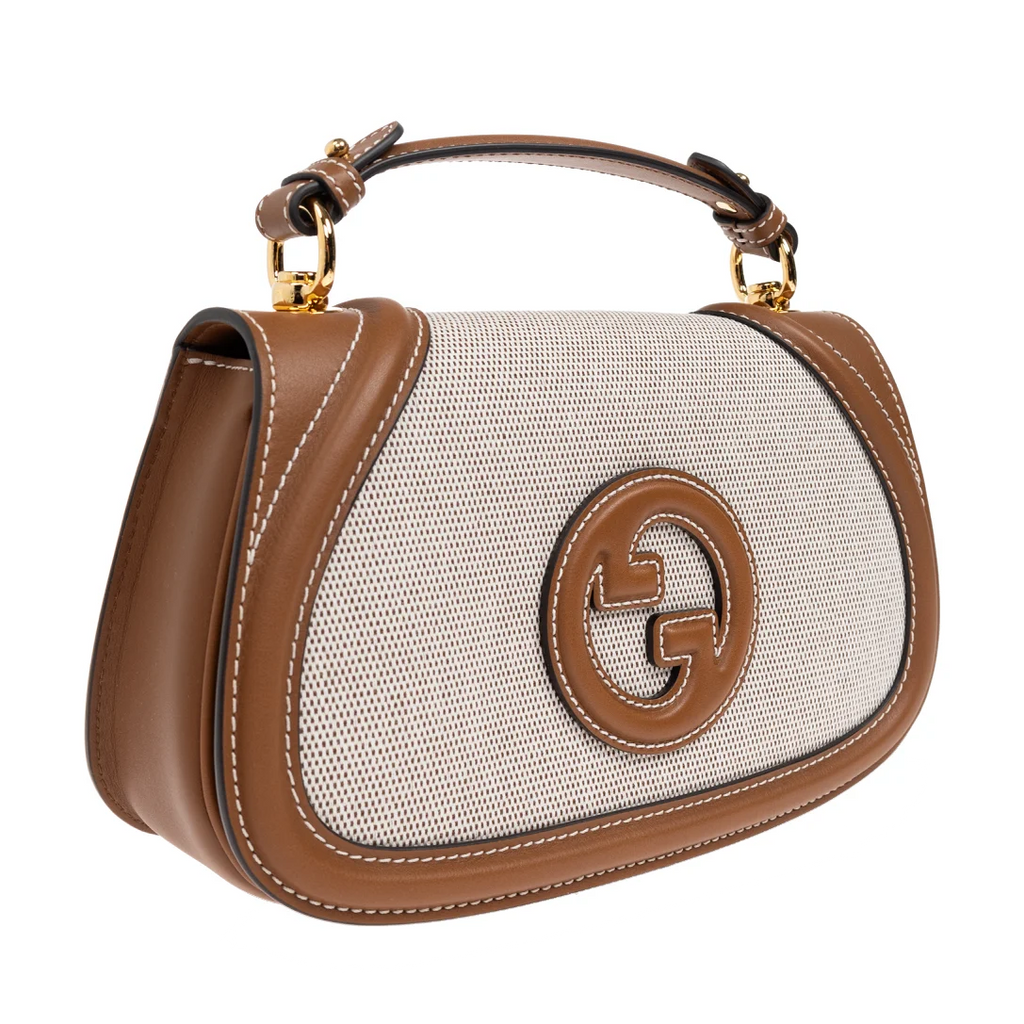 Gucci Cross Mini Bag