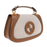 Gucci Cross Mini Bag