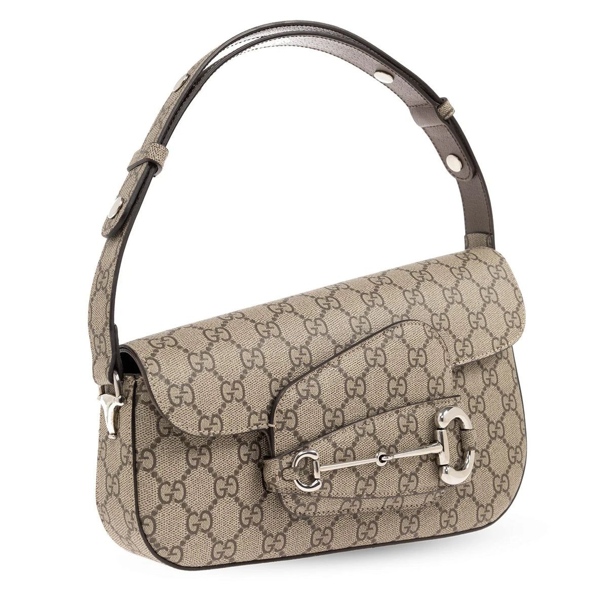 Gucci beige 1955 shoulder bag