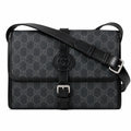 Gucci Messenger Crossbody Bag