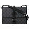 Gucci Messenger Crossbody Bag