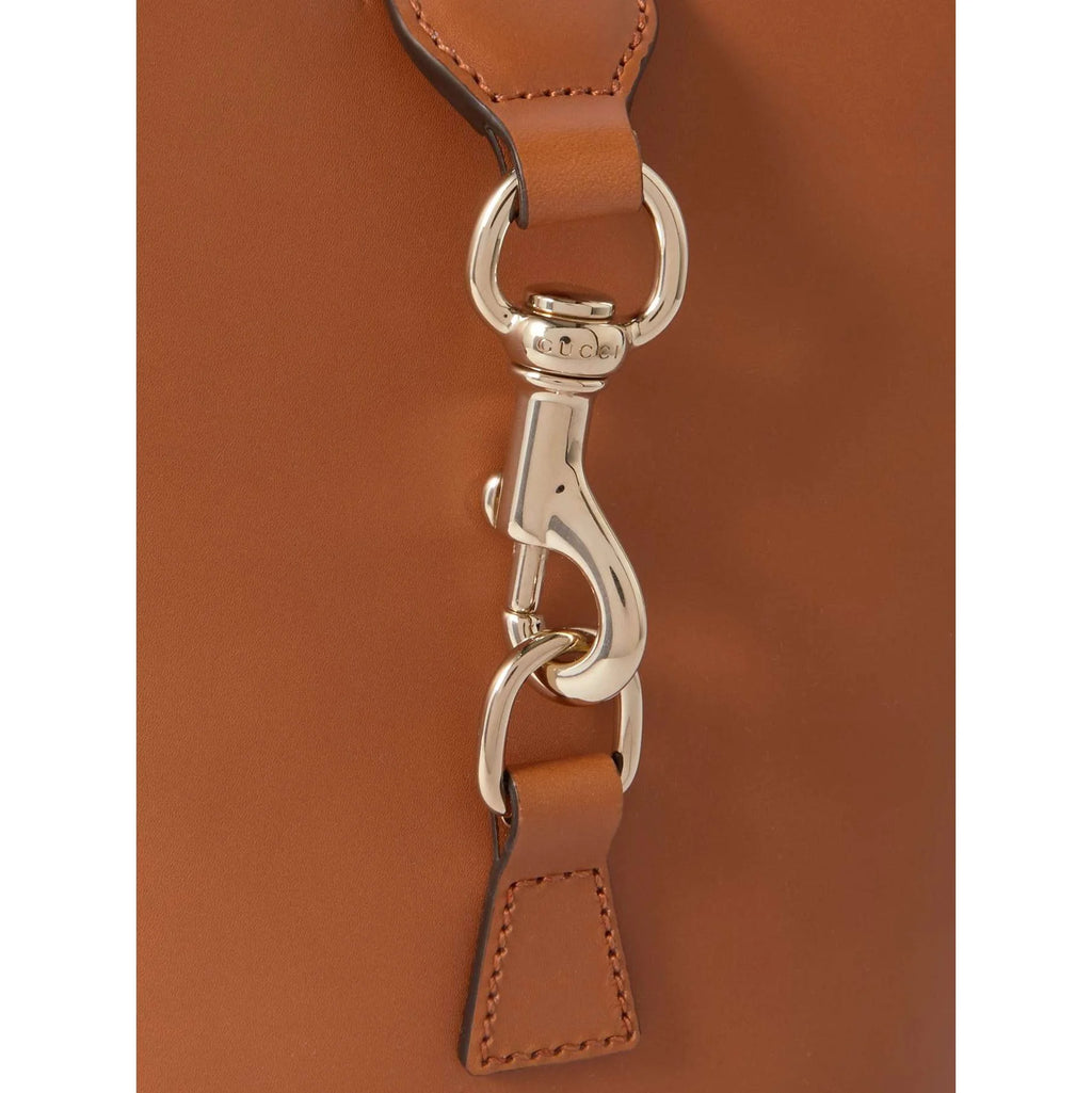 Gucci mini bucket shoulder bag