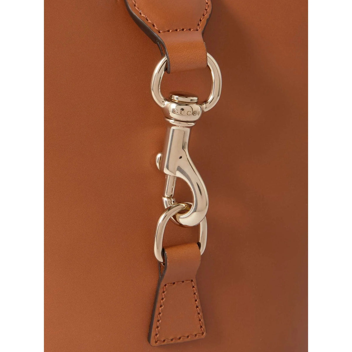 Gucci mini bucket shoulder bag