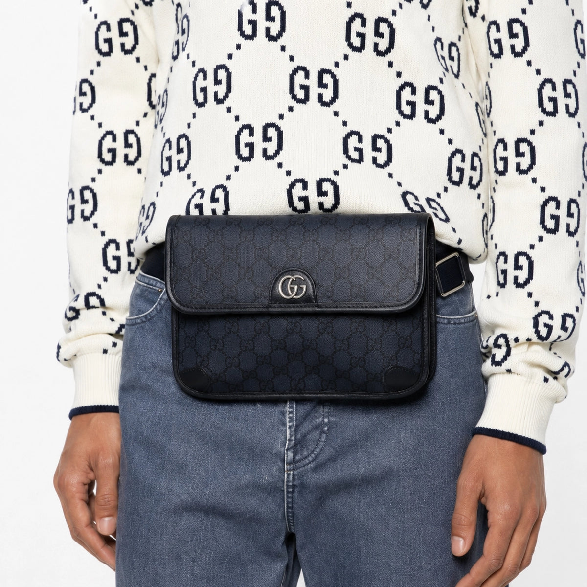 Gucci Small Belt Bag