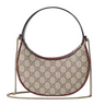 Gucci Ophidia Small Shoulder Bag Beige