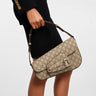 Gucci beige 1955 shoulder bag
