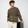 Gucci jumbo medium messenger bag