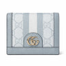 Gucci card case wallet